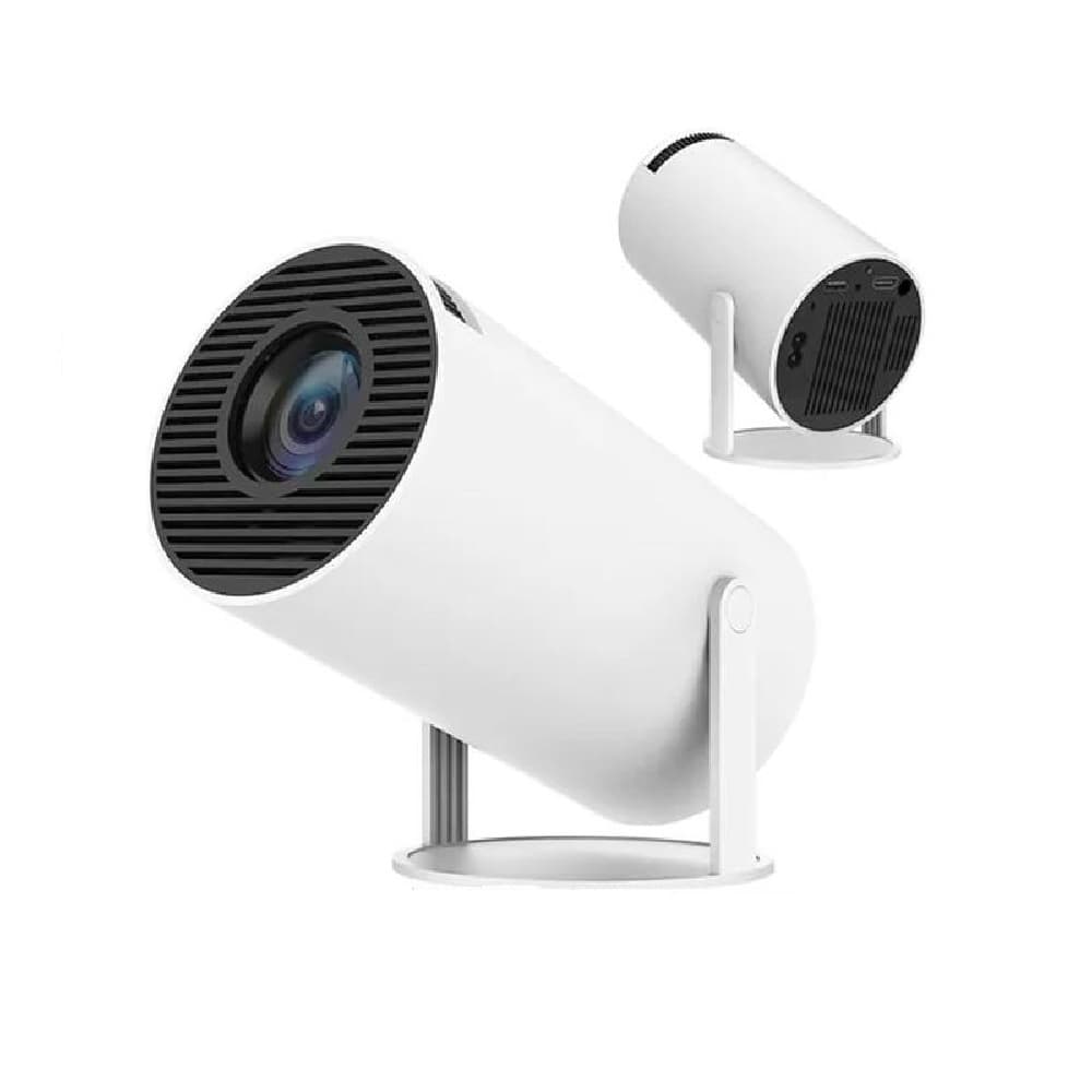Proyector Smart Para Cine En Casa