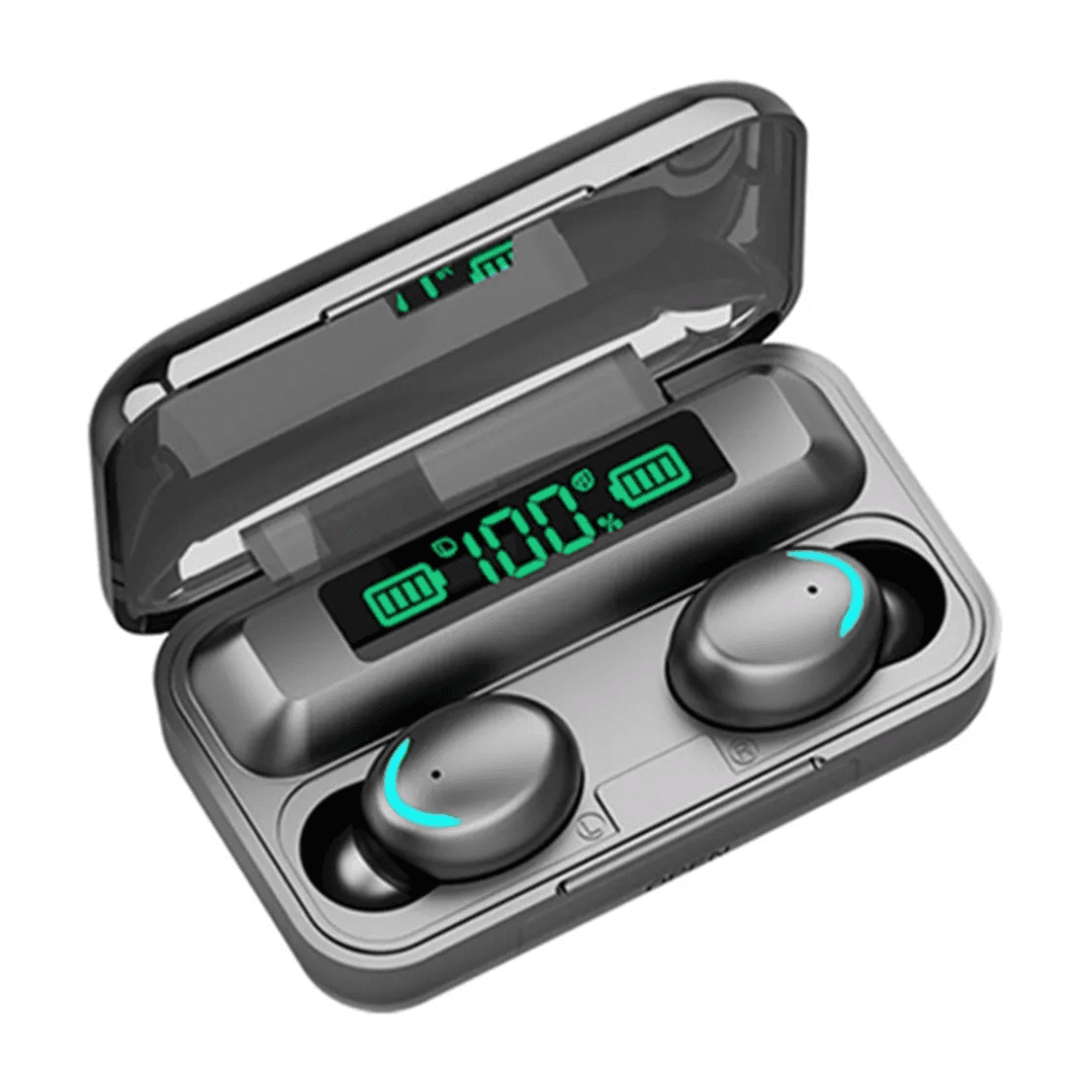 Audífonos F9-5 UNISPEAK