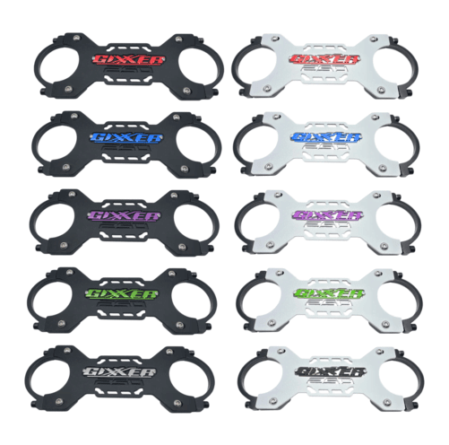 BARRA ESTABILIZADORA GIXXER 250 3D