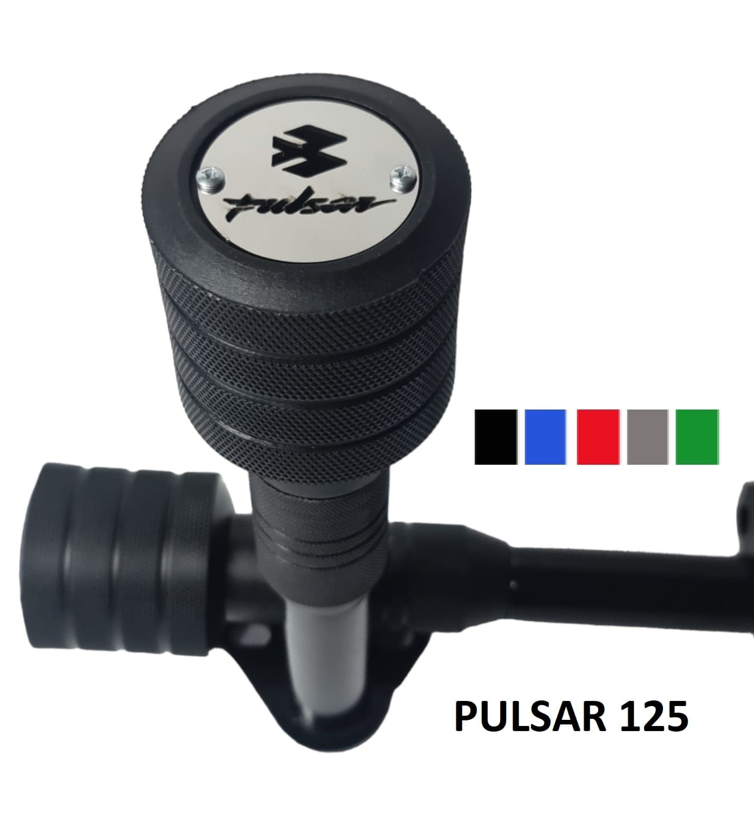 Slider basico ns 125