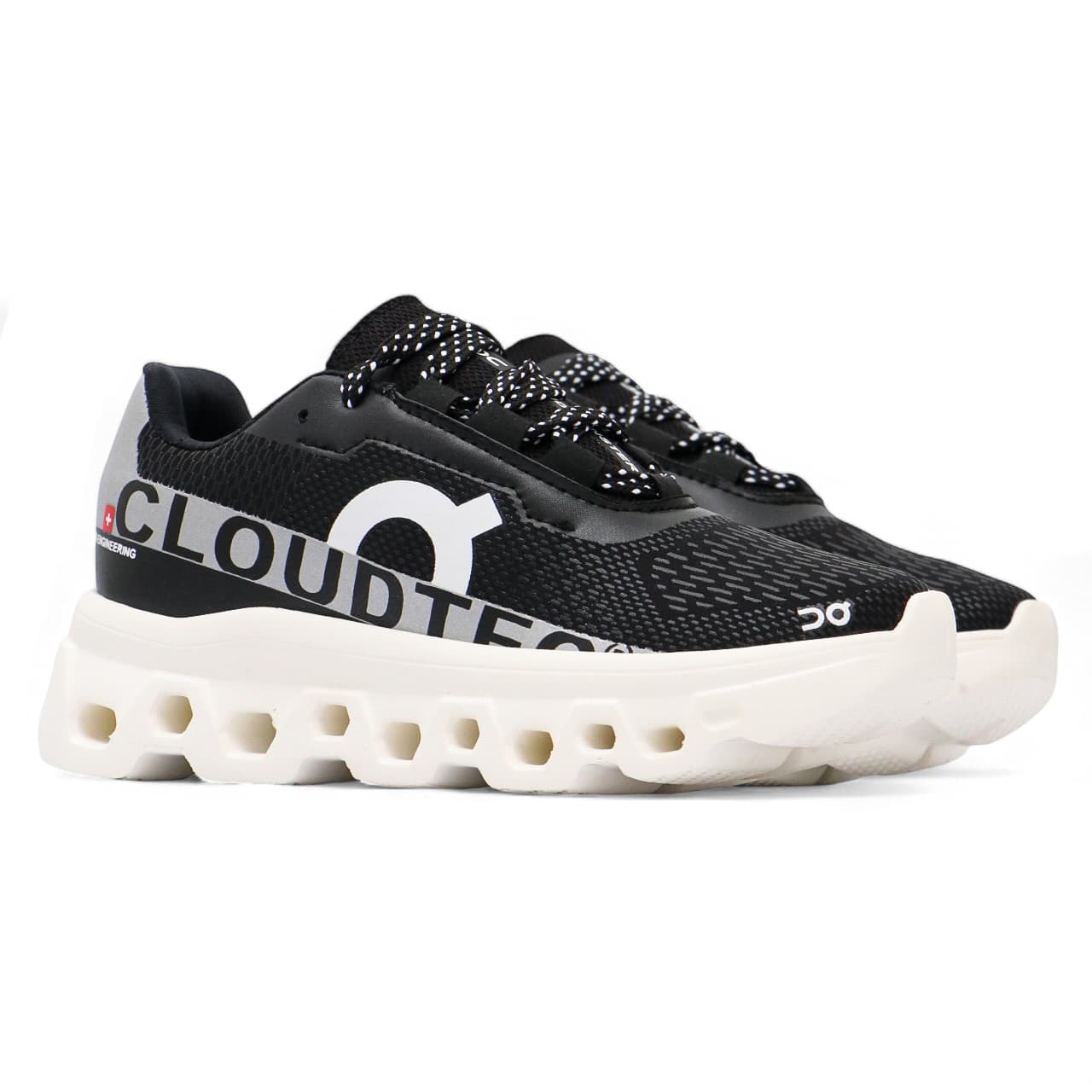 TENIS ON CLOUDMONSTER SUELA EVA Y17