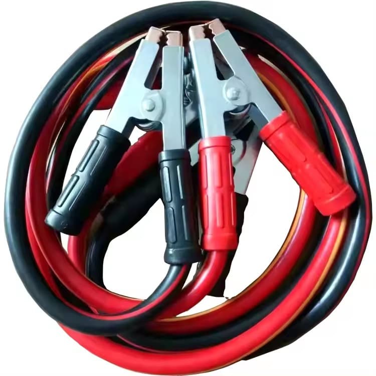 Cable Inicio Arranque Bateria de Carro