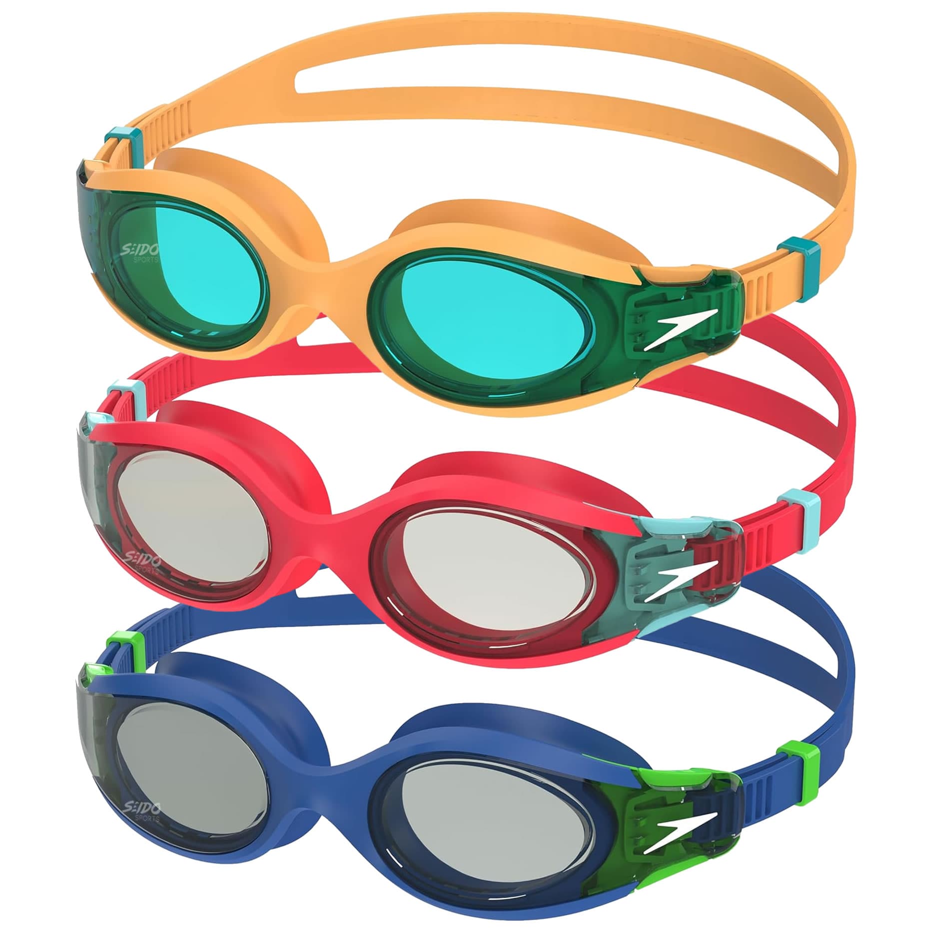 Gafas Speedo Hydrosity 2.0 Niños