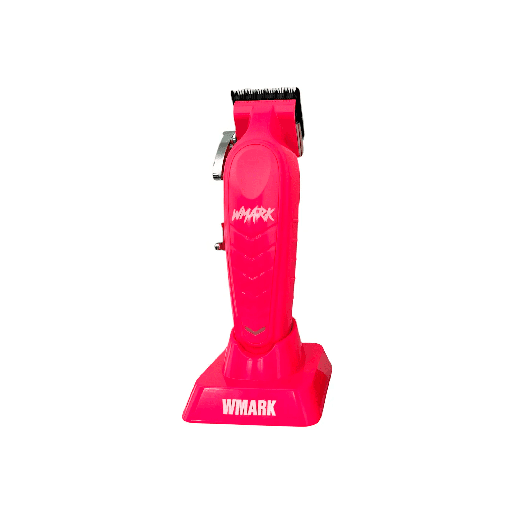 Wmark Maquina Patillera Rosa Pink Ng339