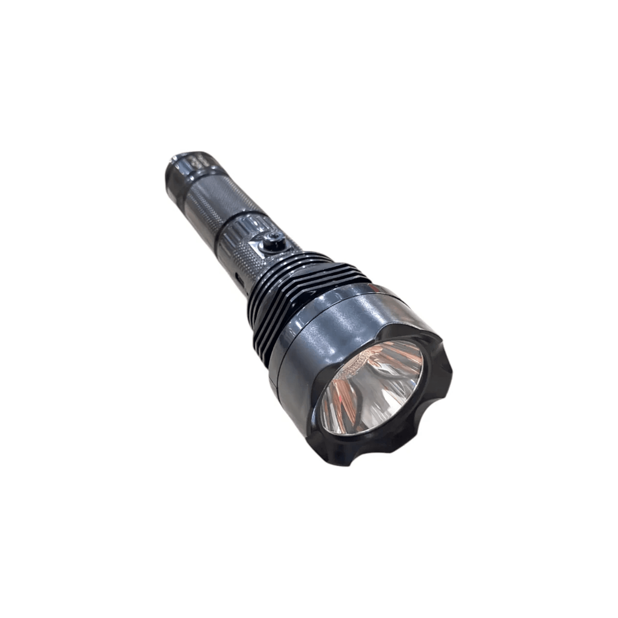 Linterna De Larga Duración Nano-Tec