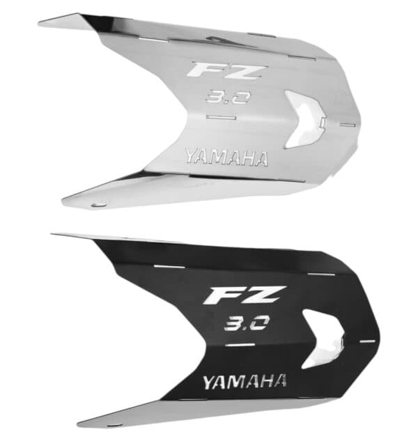 Mofle fz 3.0 3D