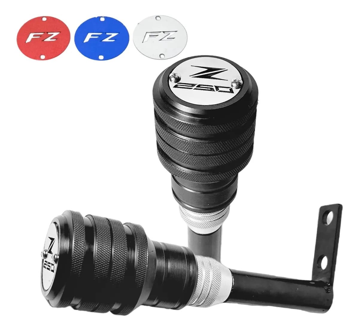 SLIDER PREMIUM Z250