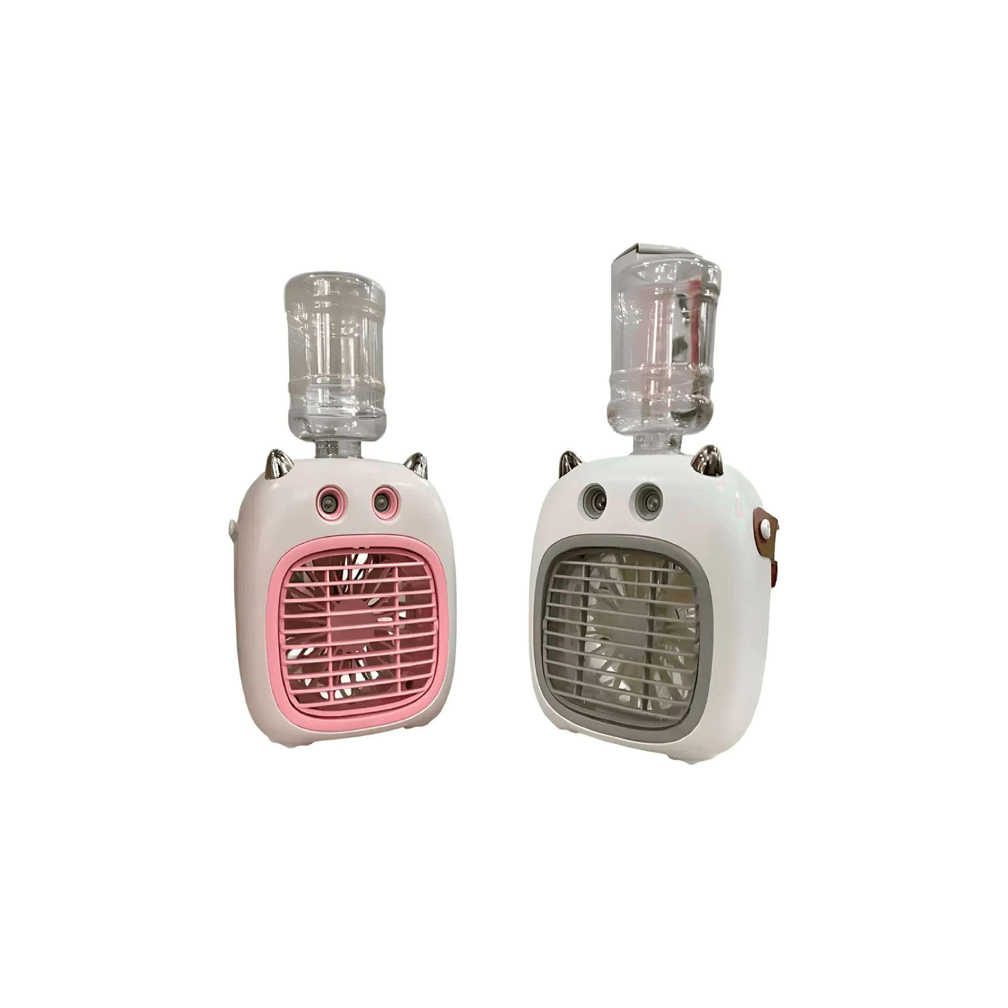 Ventilador Nt-f503 Con Función enfriamie