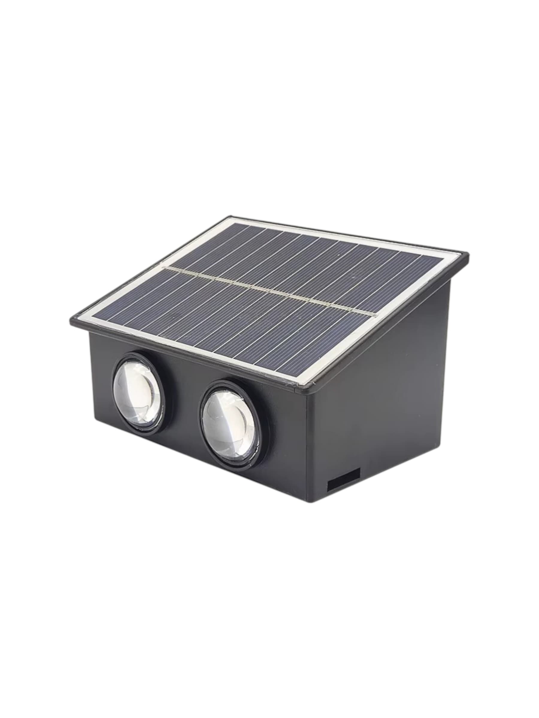 LAMPARA SOLAR GLOBAL 121