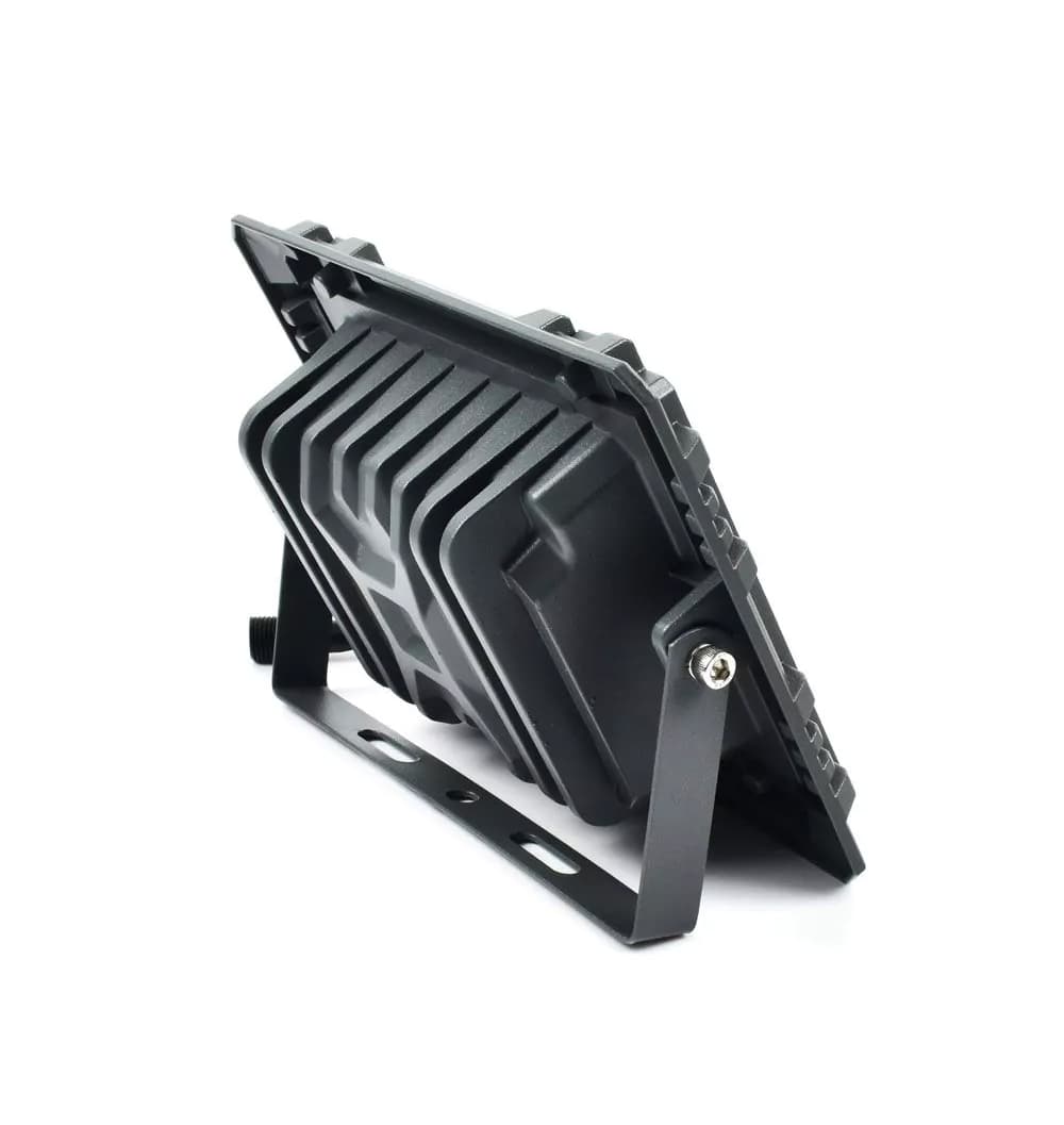  Reflector Luz Solar Mj-aw800c De 800w