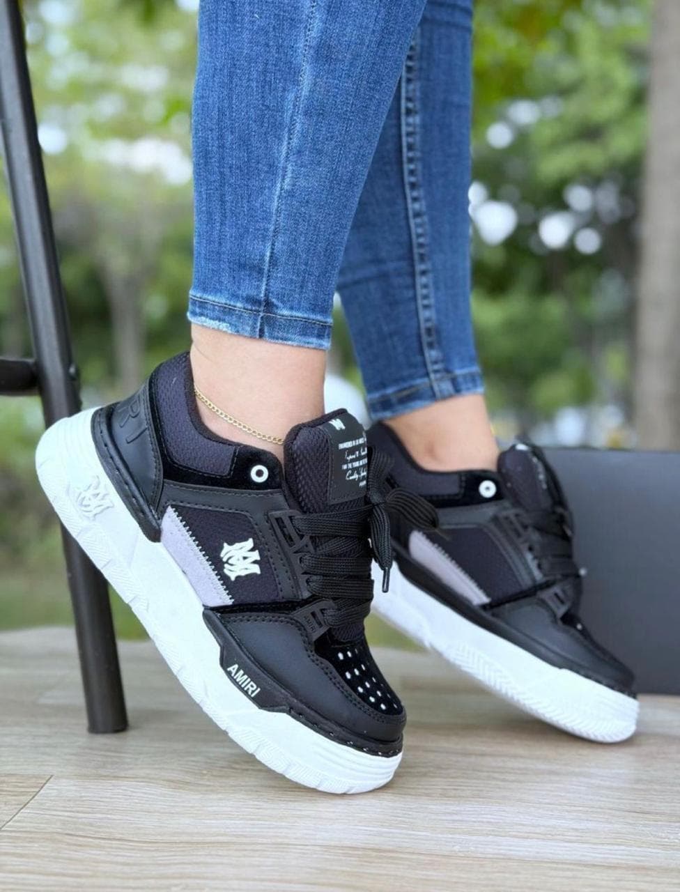 Tenis amiri sport