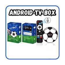 TV BOX MUNDIALISTA