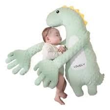 Arrullador de Bebe con Control