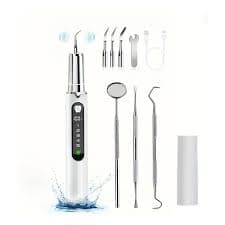 Limpiador de Placa Dental
