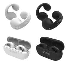 Audifonos Ambie Bluetooth