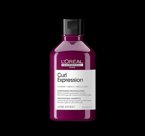 SH.LOREAL*300ML CURL EXPRESSION