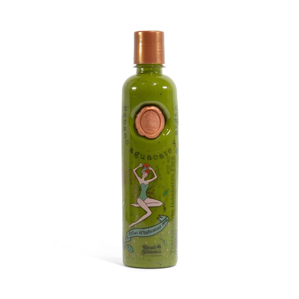 Tto.Intensivo p.Ritual botanico*400