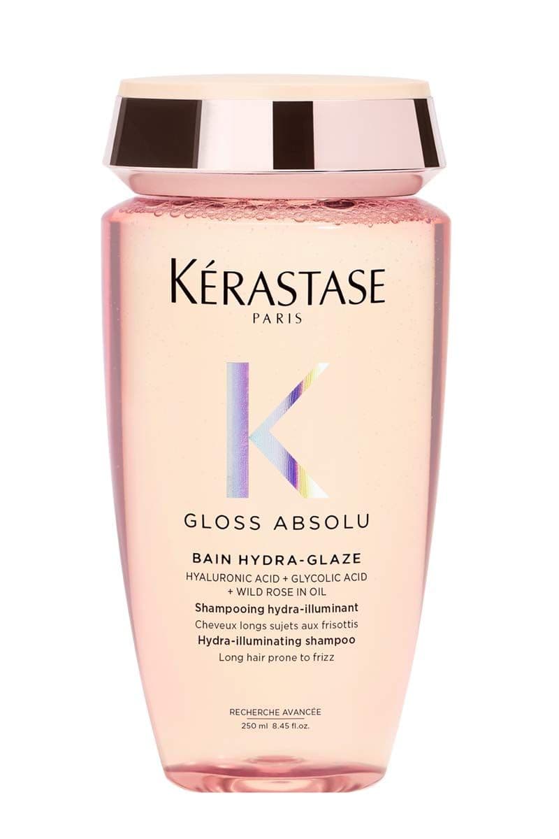 Kerastase Gloss Absolu Bain Hydra-Glaze 250 ml