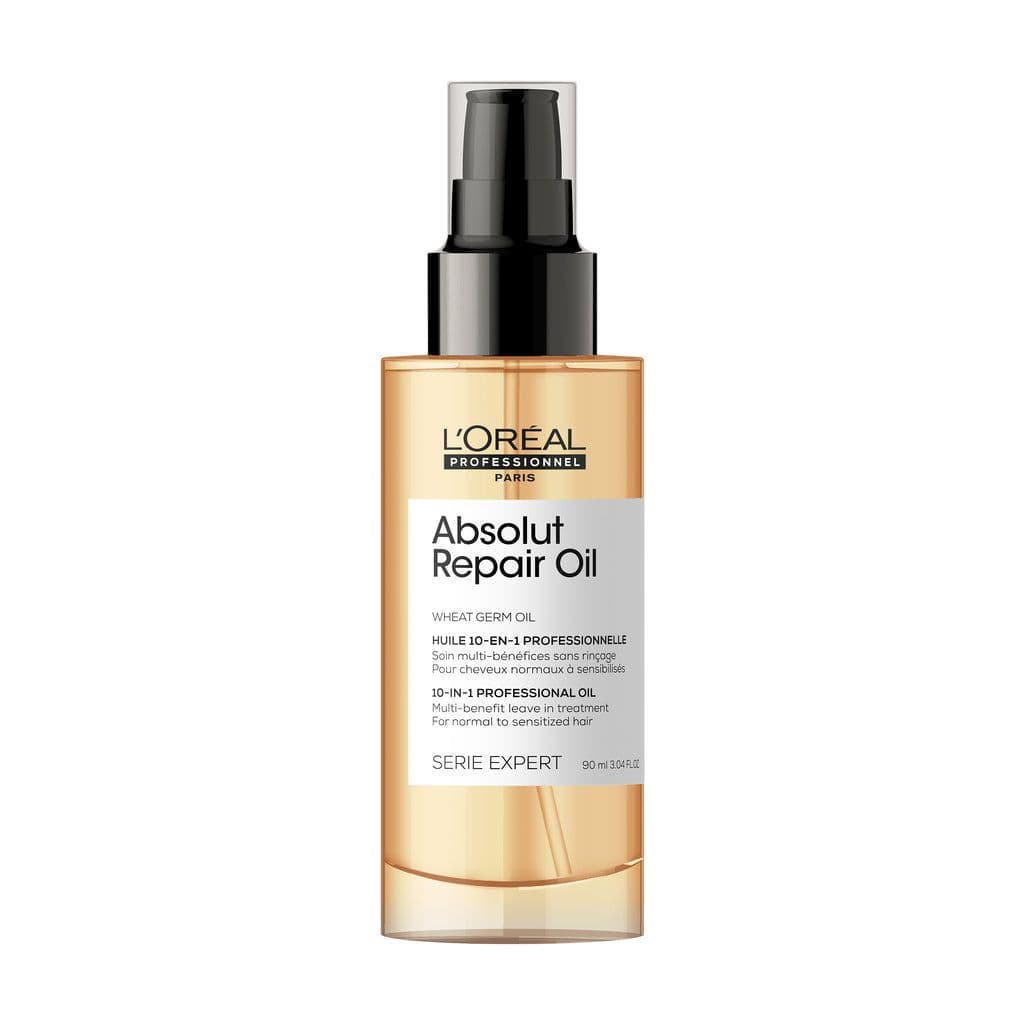 Oleo loreal*90ml absolut repair