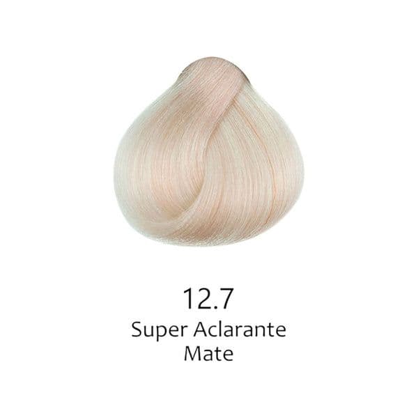 Tint.Lxent hipertone 12.7 Super aclar mate