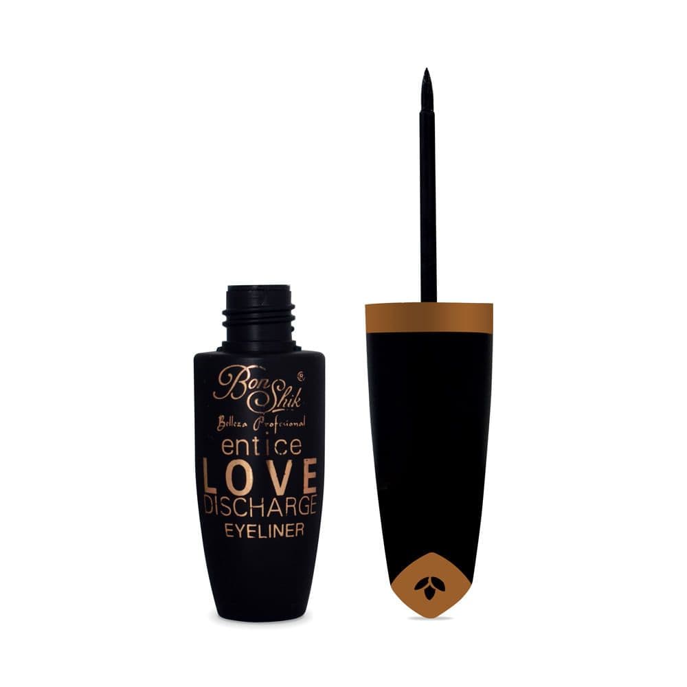 Delineador liq.Bon shik love