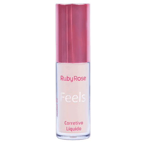 Corrector liq.A.C.Ruby rose 20 pudi