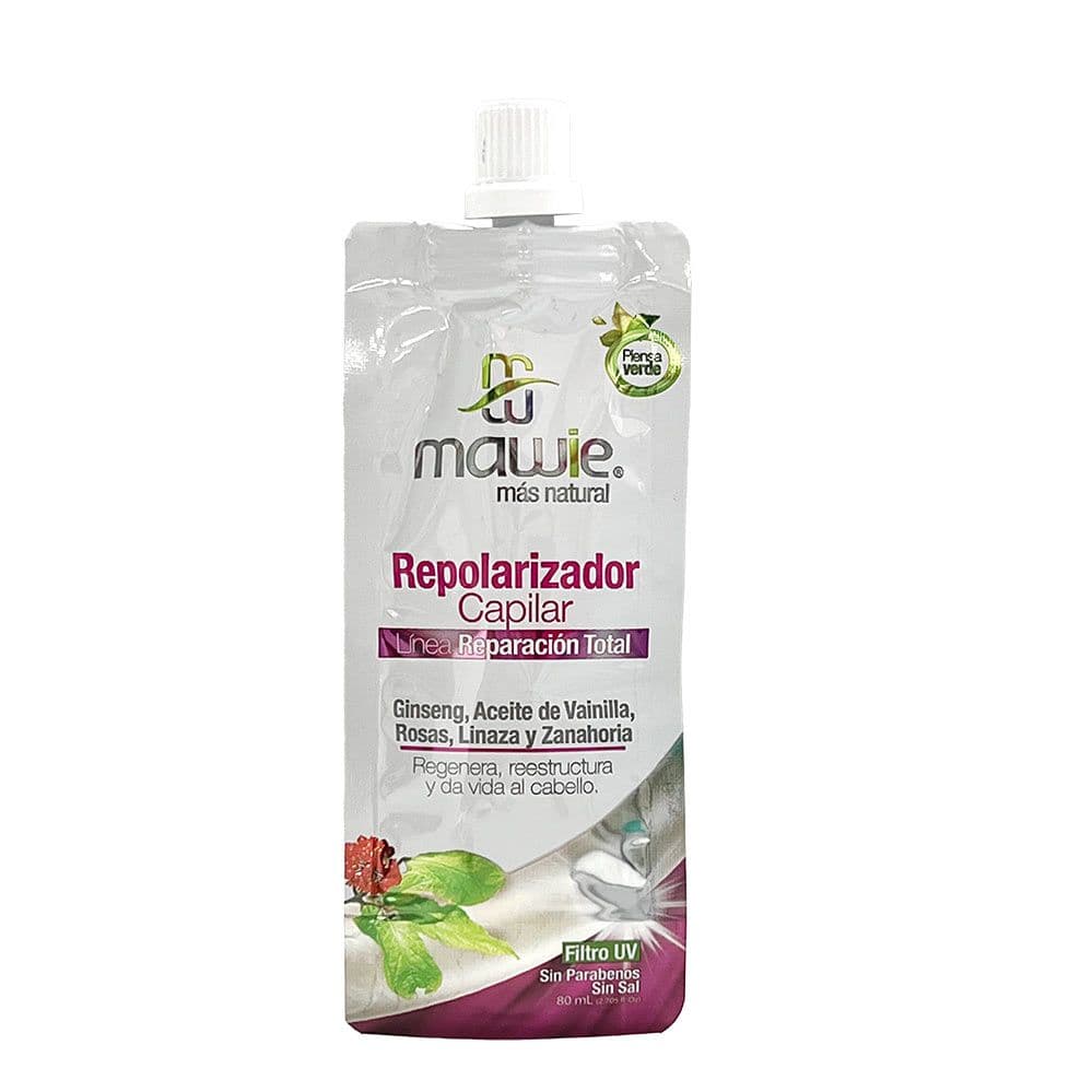 TTO.MAX X *80 REPOLARIZADOR