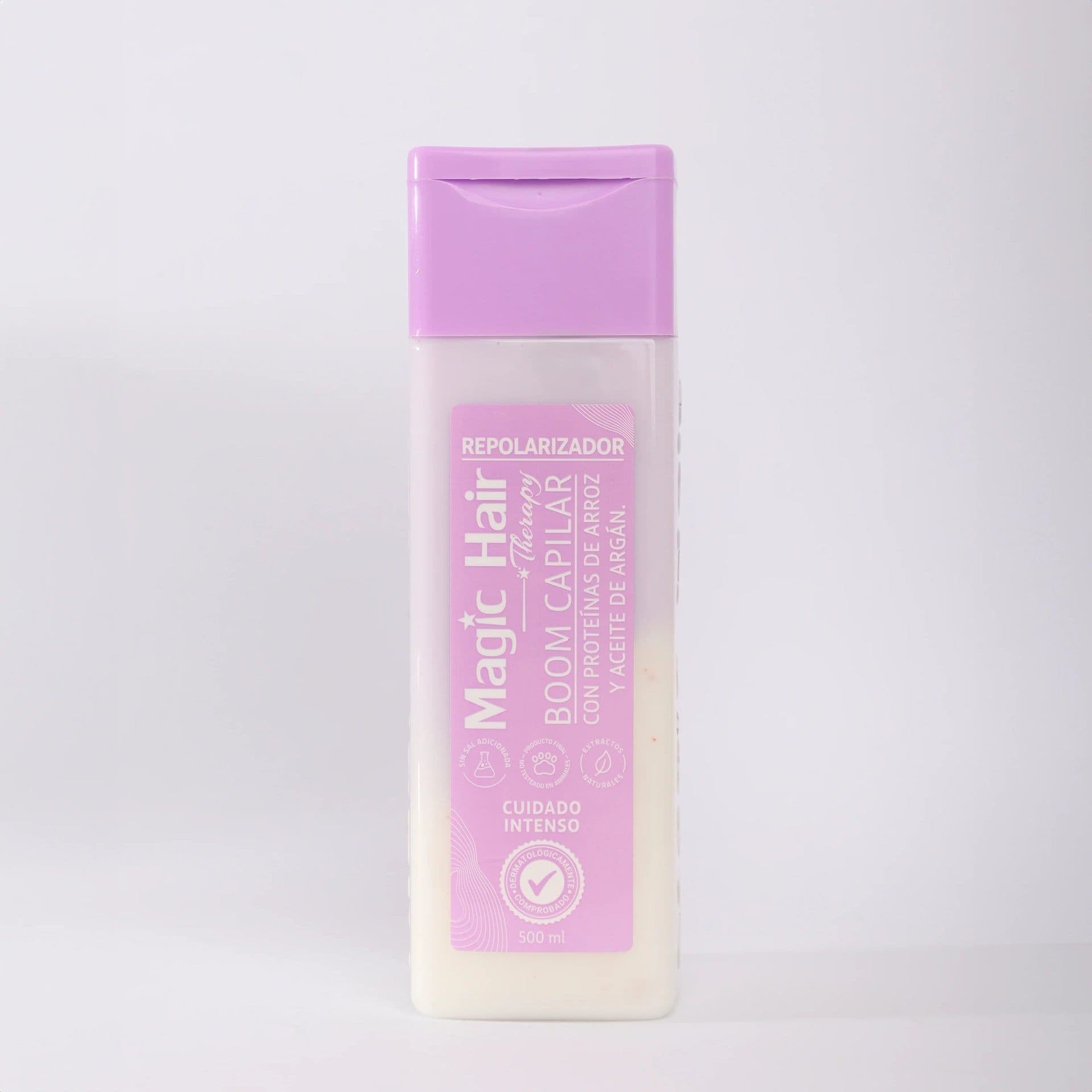 REPOLARIZADOR MAGIC HAIR*500ML