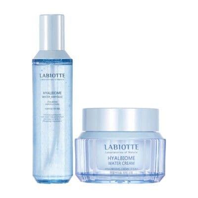 Set labiotte hyalbiome*2 uni