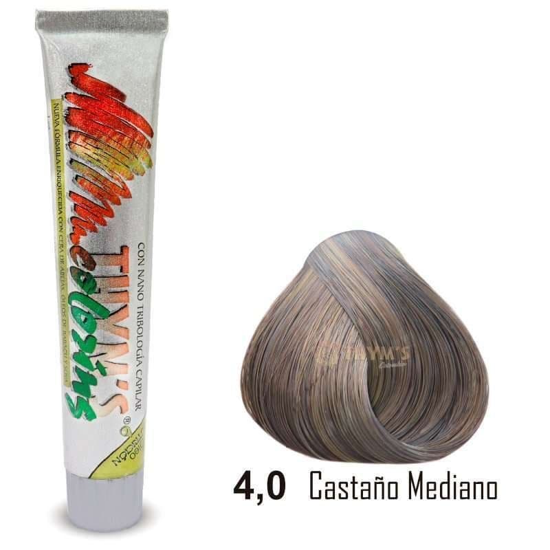 TINT. THYMS 4.0 CASTAÑO MEDIANO