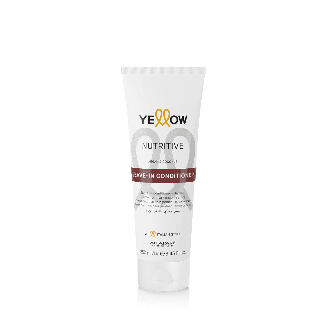 CR.PEINAR.YELLOW *200ML NUTRITIVE