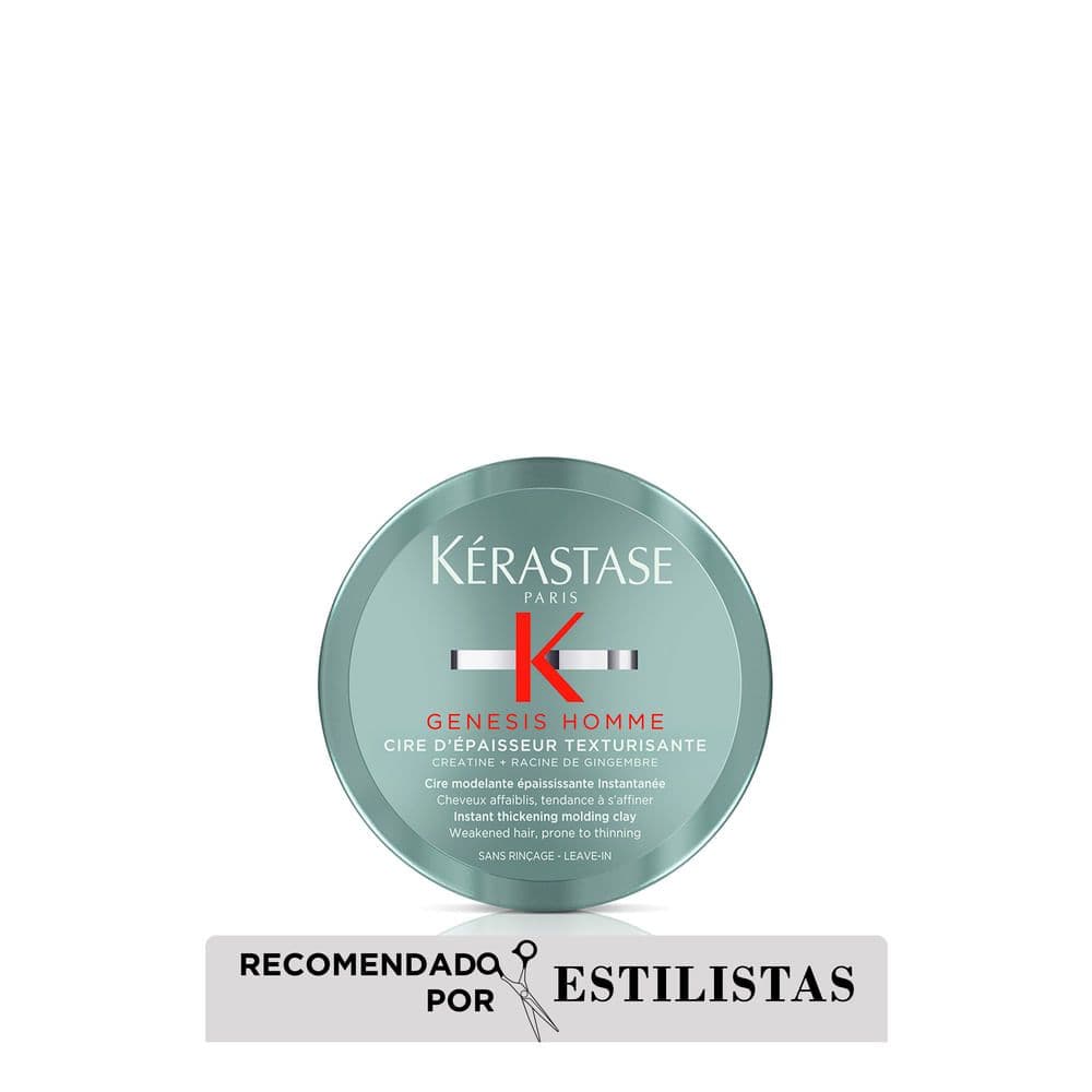 Cera cap. Kerastase*75ml genesis homme