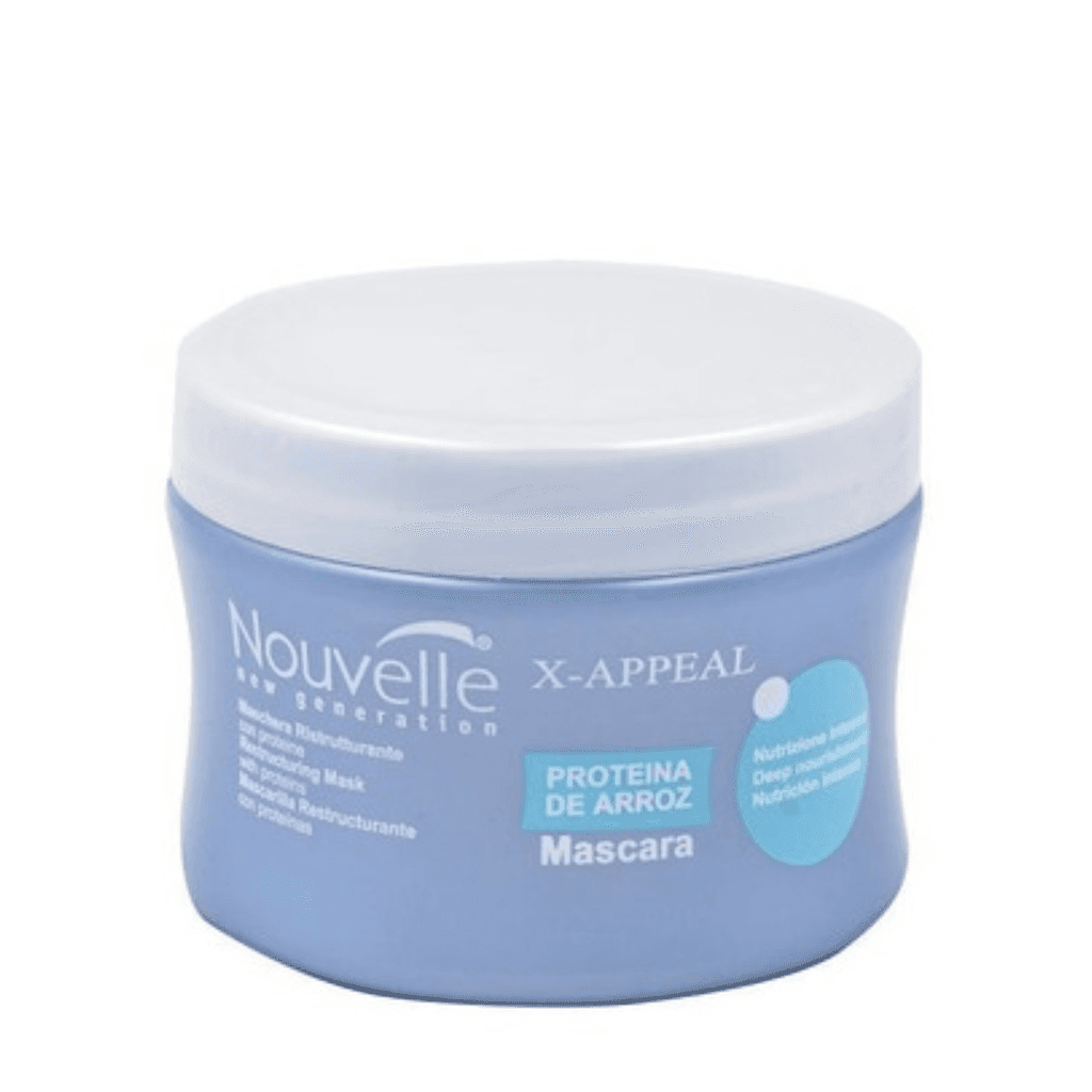 Masc.Cap.Nouvelle p.Arroz*300 m