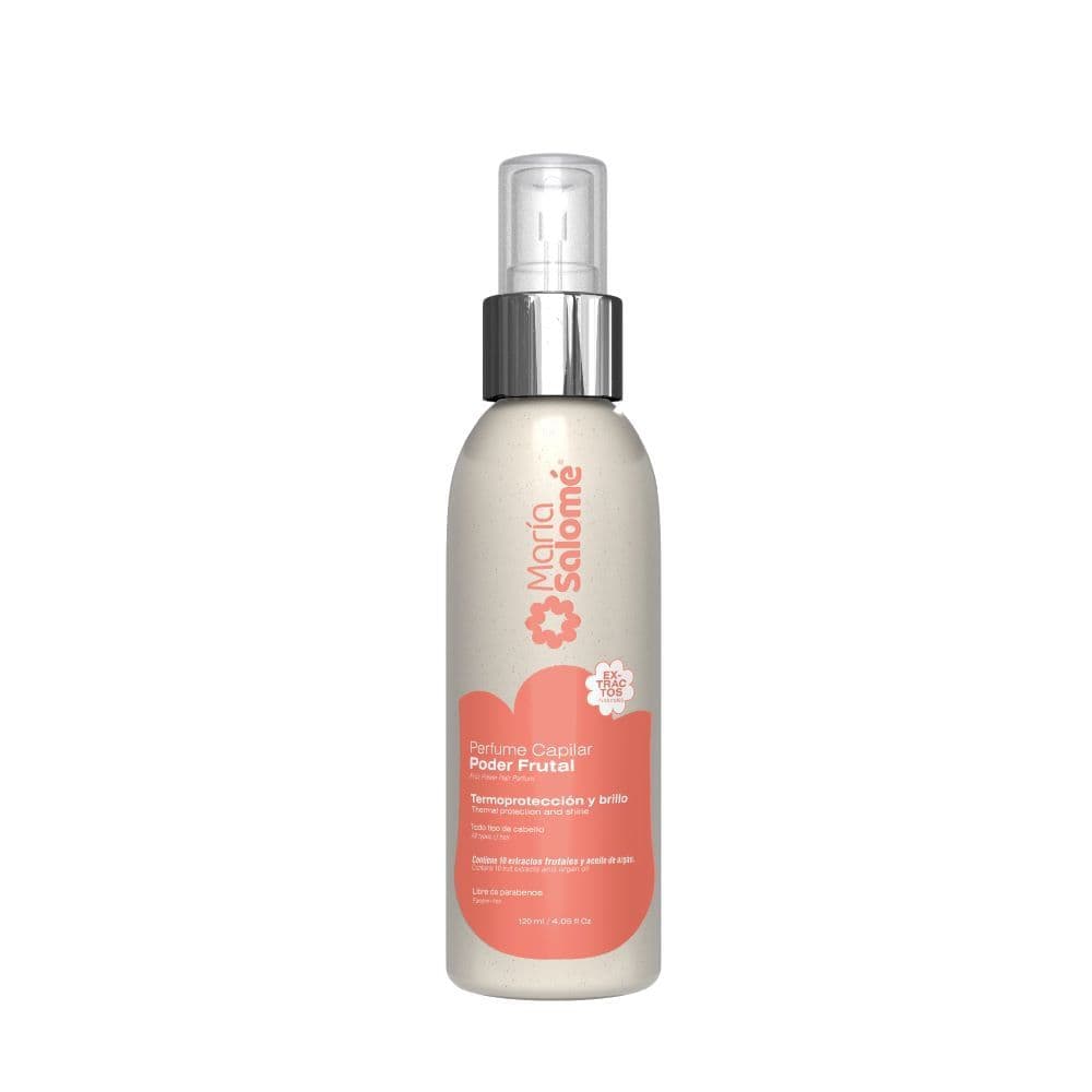 PERFUME CAP. SALOME*120ML PODER FRUTAL