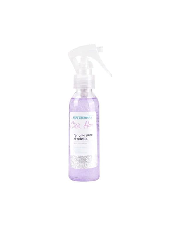 Perfume Capilar Termoprotector Click Hair Morado