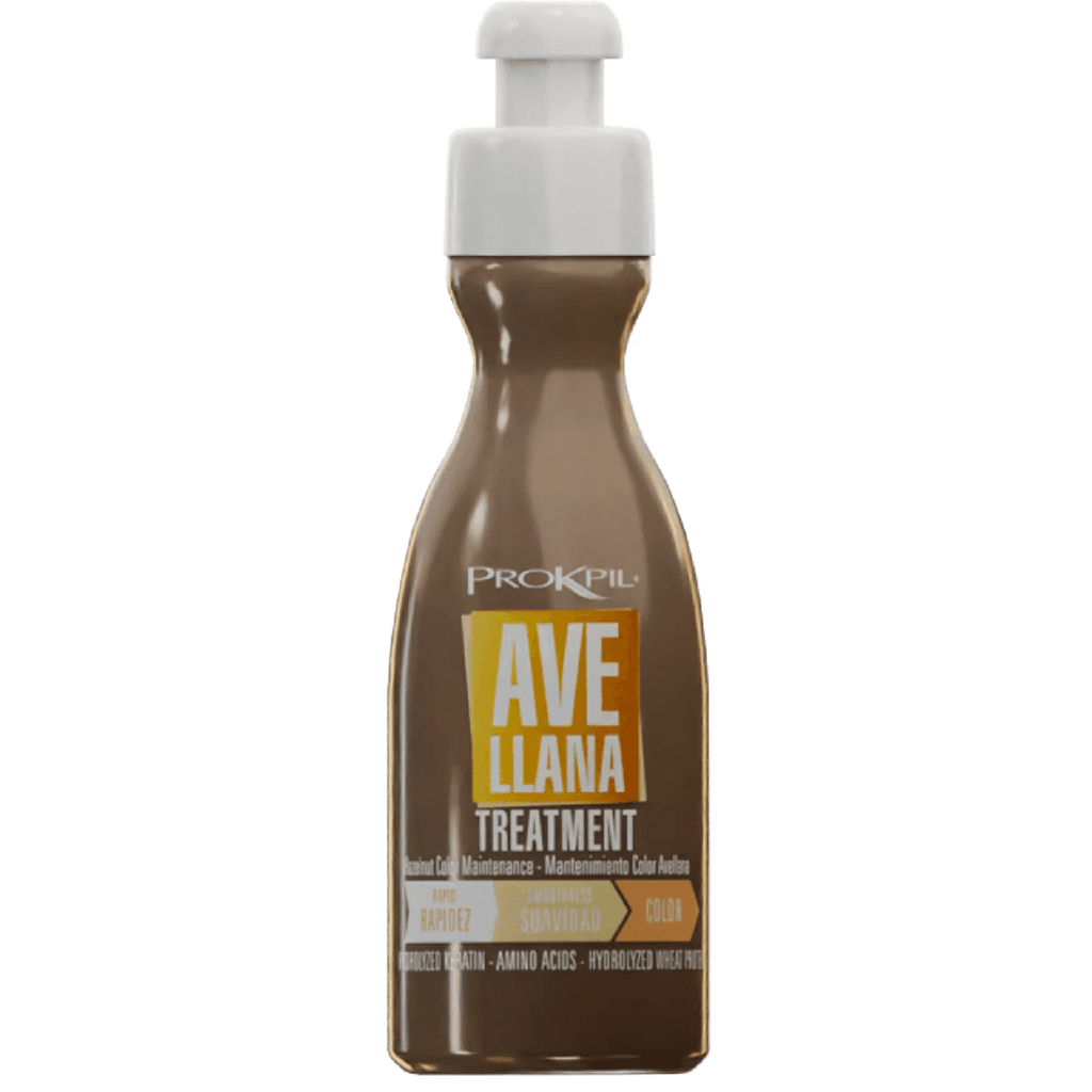 Tto. Prokpil avellana*150ml