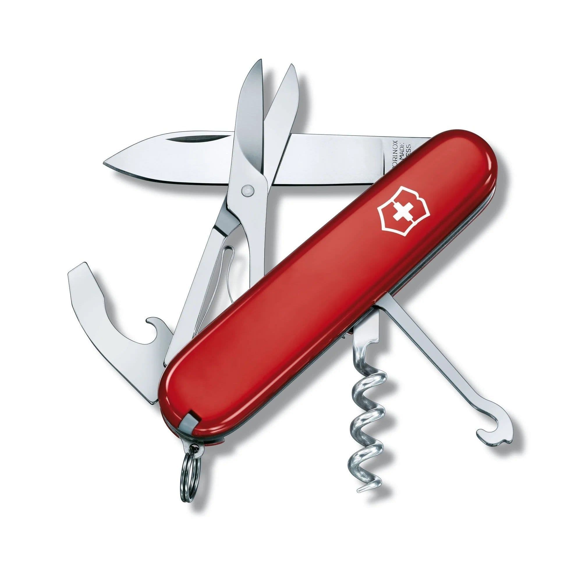 NAVAJA VICTORINOX COMPACT 1.3405