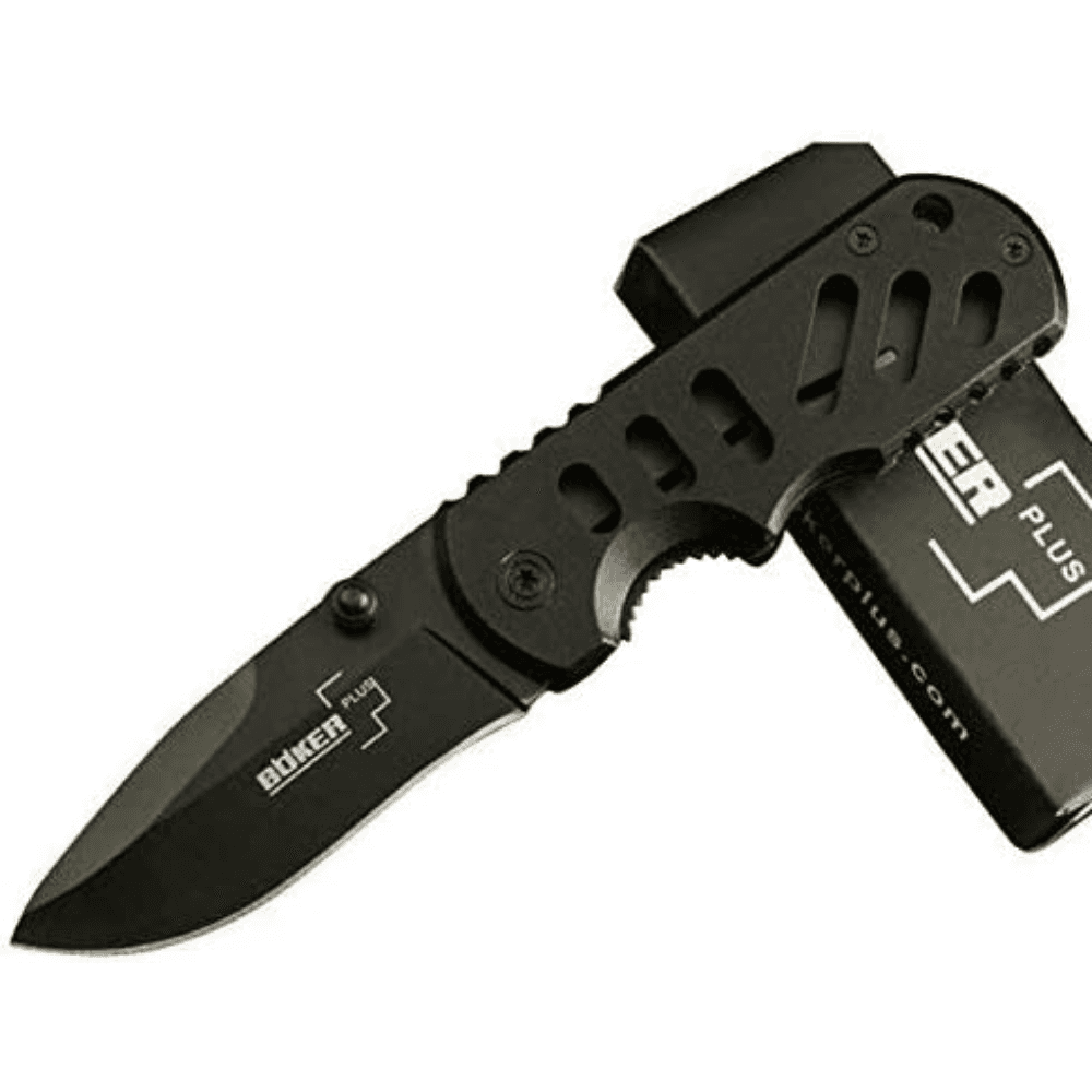 Navaja Boker Plus 1642-DA2
