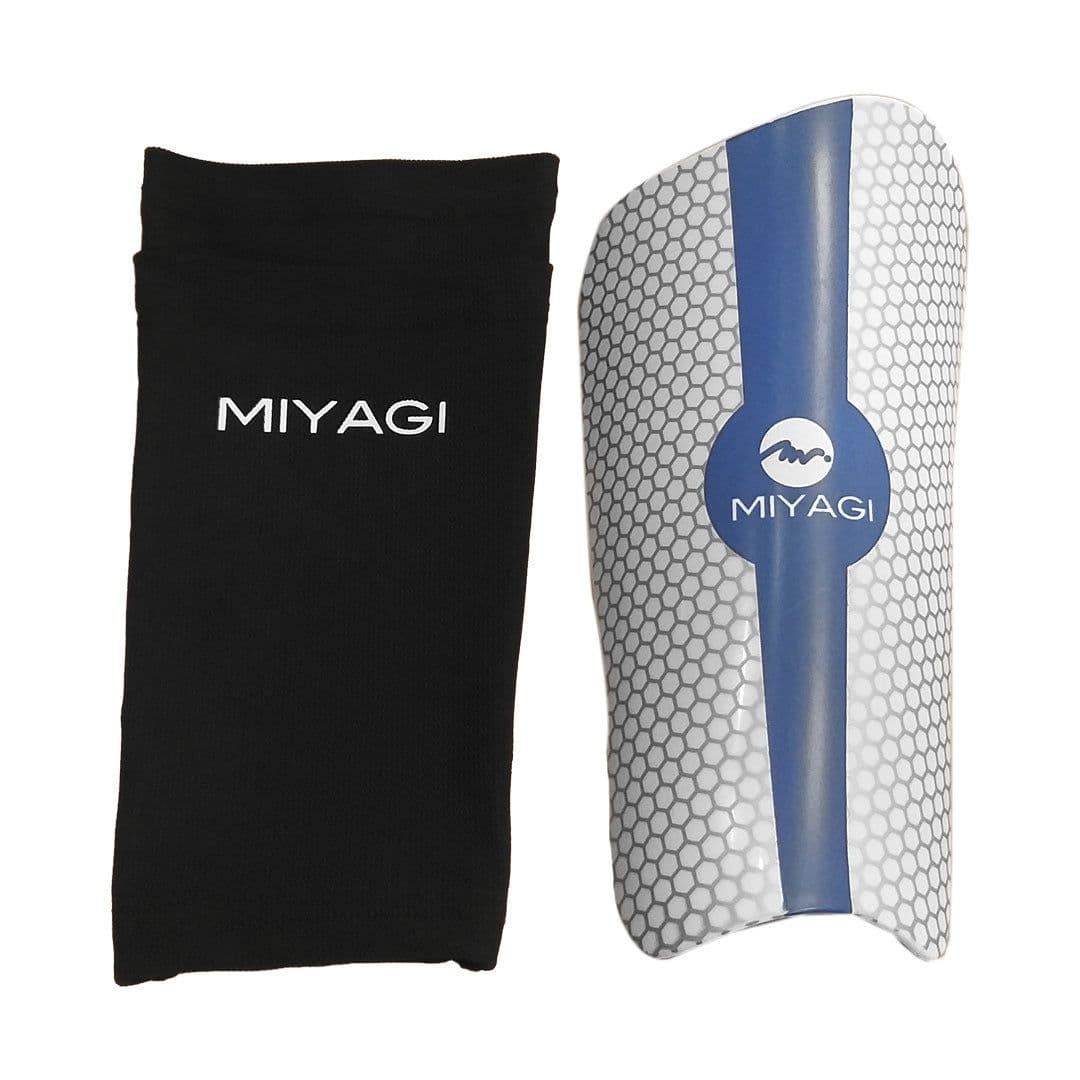 Canillera con pantorrillera MIYAGI MSP002