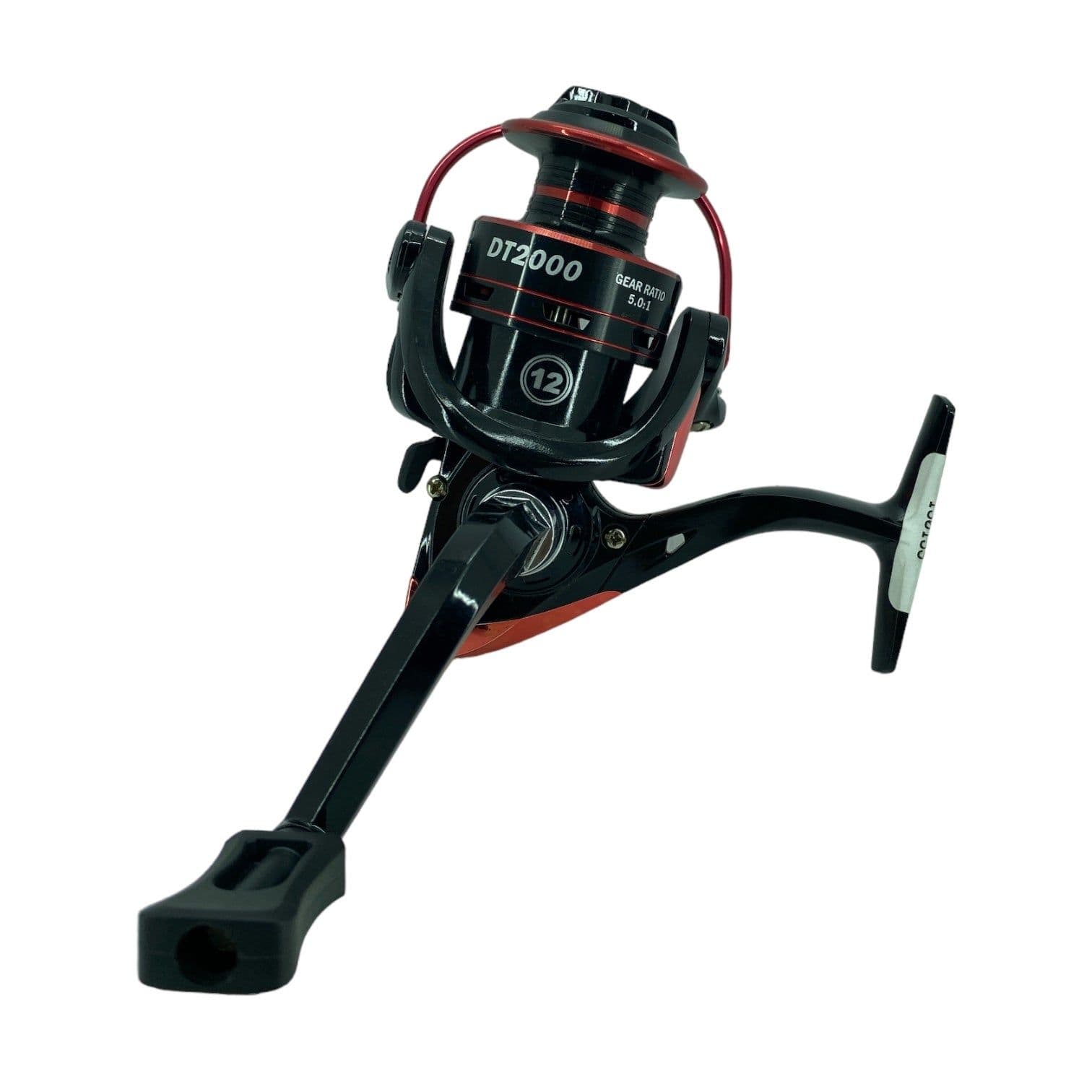 Carrete de pesca DT2000 VTR-165