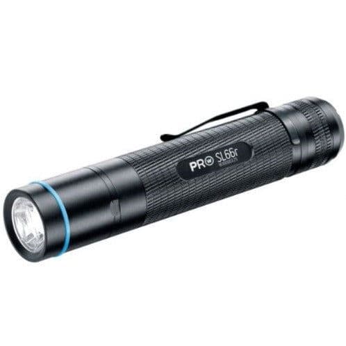 Linterna WALTHER SL66R 37099