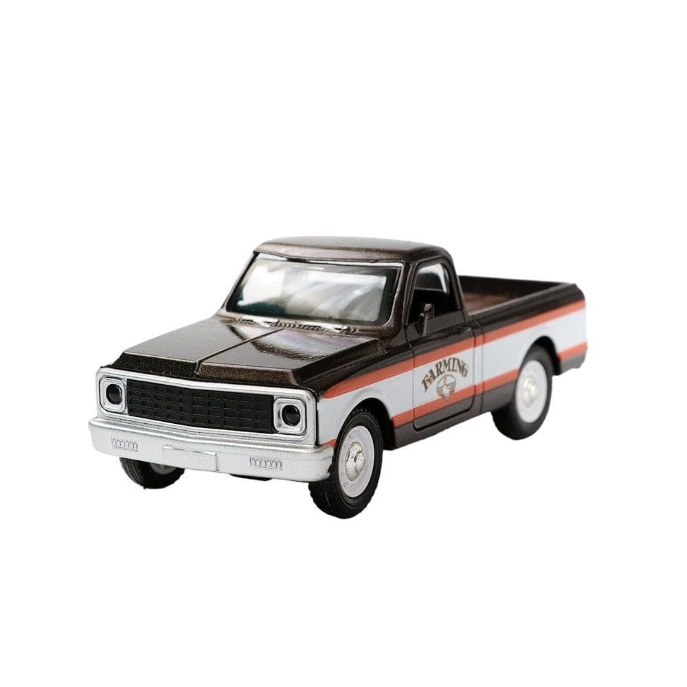 Chevrolet c10 americana escala 1 32