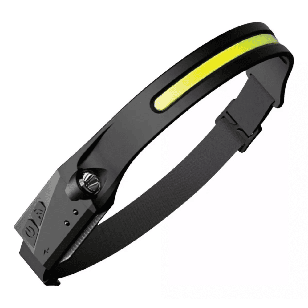Linterna frontal lx200 hk 005