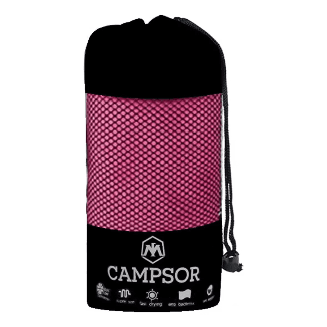 Toalla microfibra campsor sami 012 pequeña