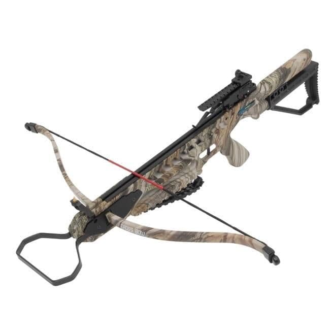 Ballesta mankung rip claw mk xb21 bkgodc