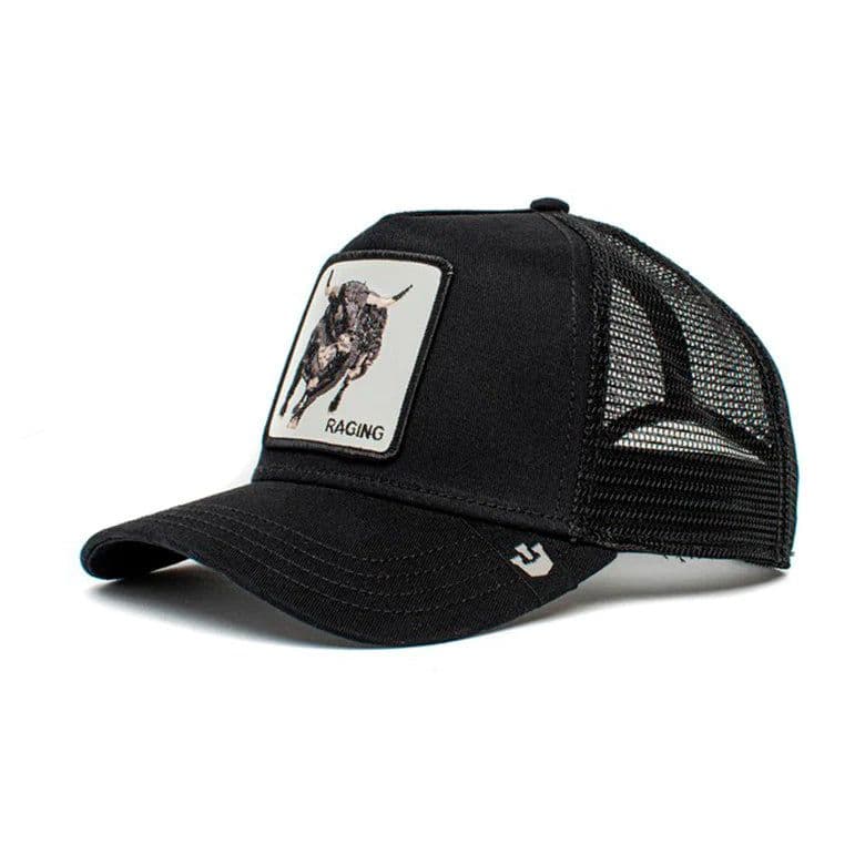 Gorra malla GOORIN BROS RAGING