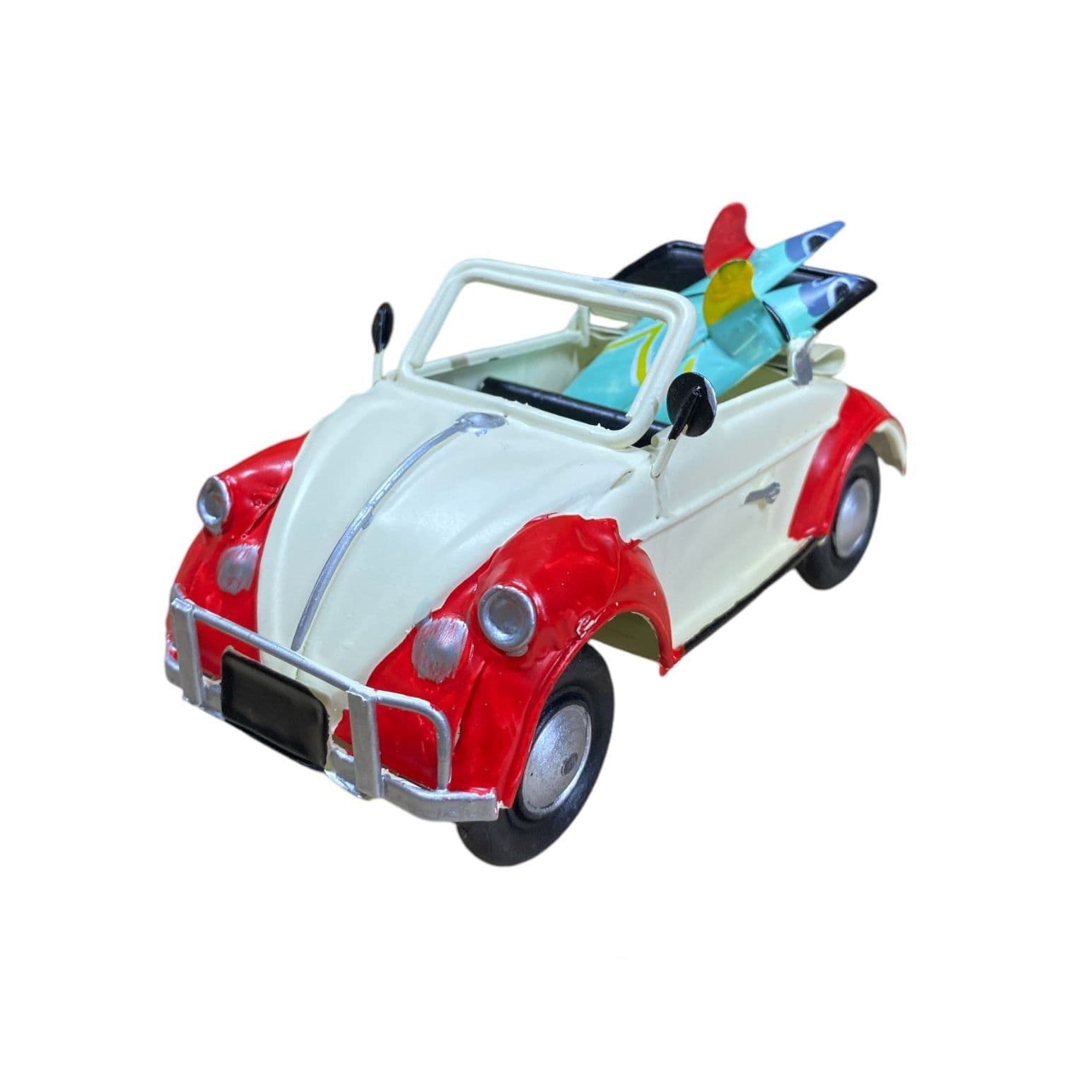 CARRO ESCARABAJO CONVERTIBLE VTR 806