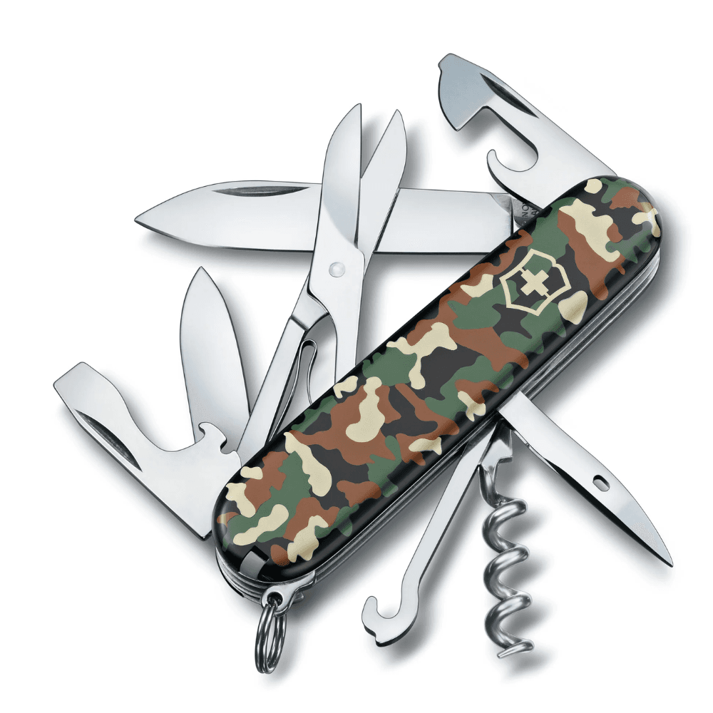 NAVAJA VICTORINOX CLIMBER 1.3703.94