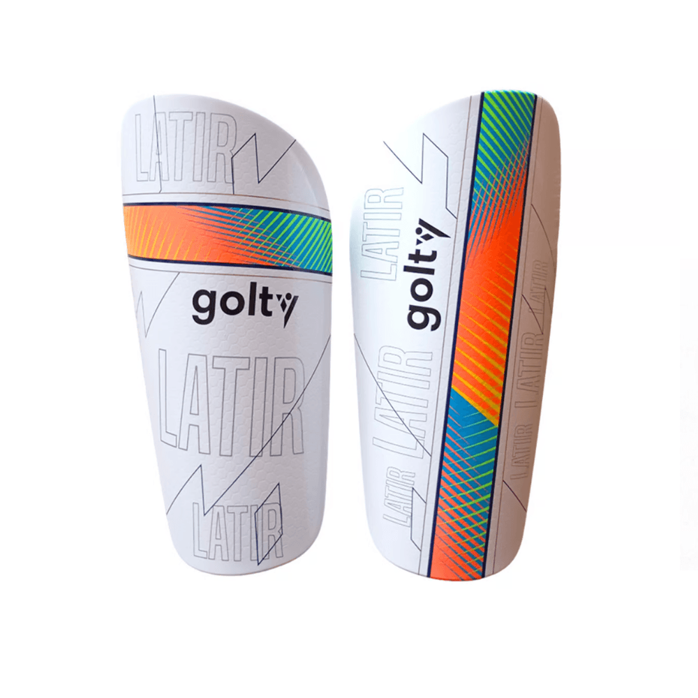 Canillera competencia golty azul