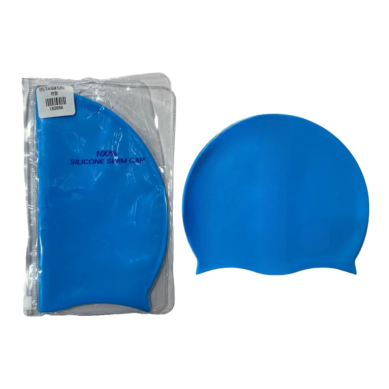 GORRO NATACIÓN VTR 539